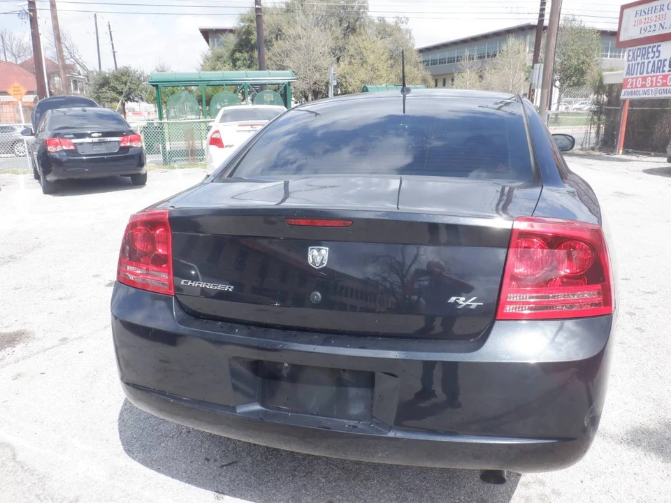 2008 Dodge Charger 6th Gen - Image 2 of 15