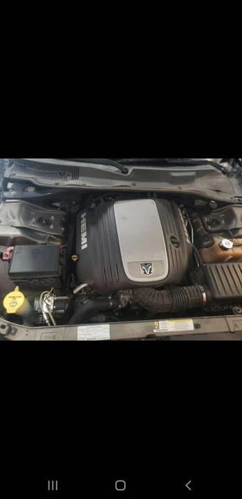 2008 Dodge Charger 6th Gen - Image 7 of 12