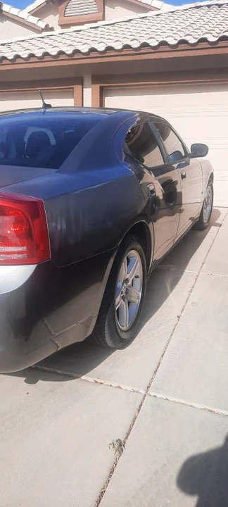 2008 Dodge Charger 6th Gen - Image 3 of 12