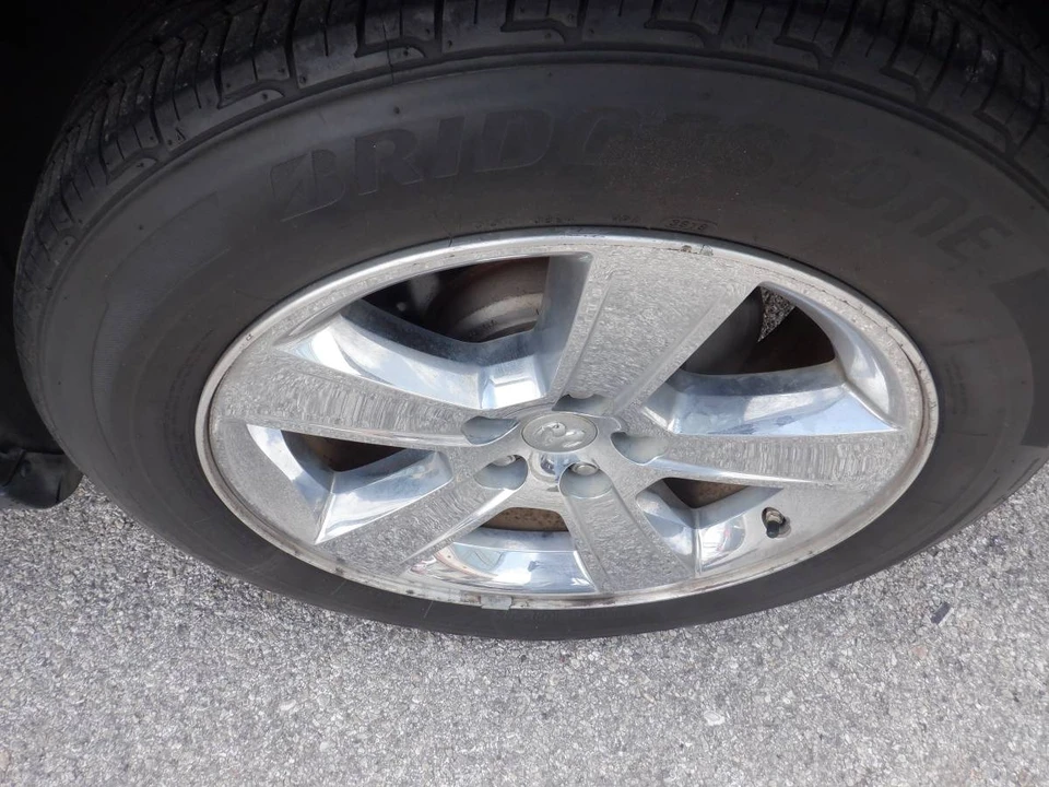 2008 Dodge Charger 6th Gen - Image 10 of 15