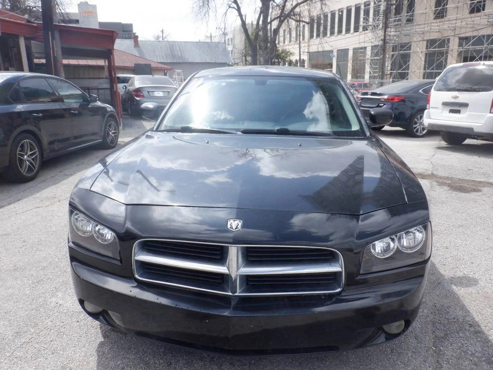 2008 Dodge Charger 6th Gen - Image 5 of 15