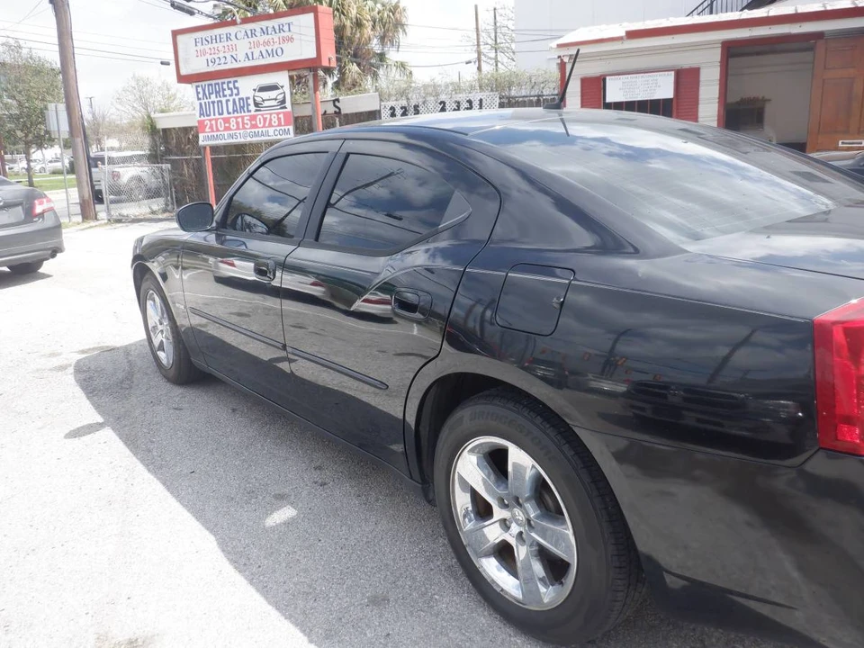 2008 Dodge Charger 6th Gen - Image 3 of 15