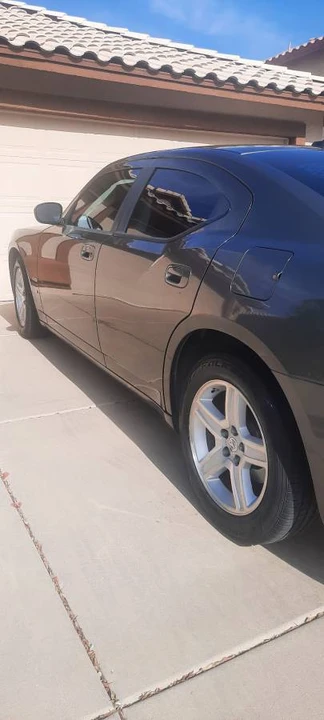2008 Dodge Charger 6th Gen - Image 2 of 12