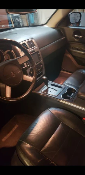 2008 Dodge Charger 6th Gen - Image 8 of 12