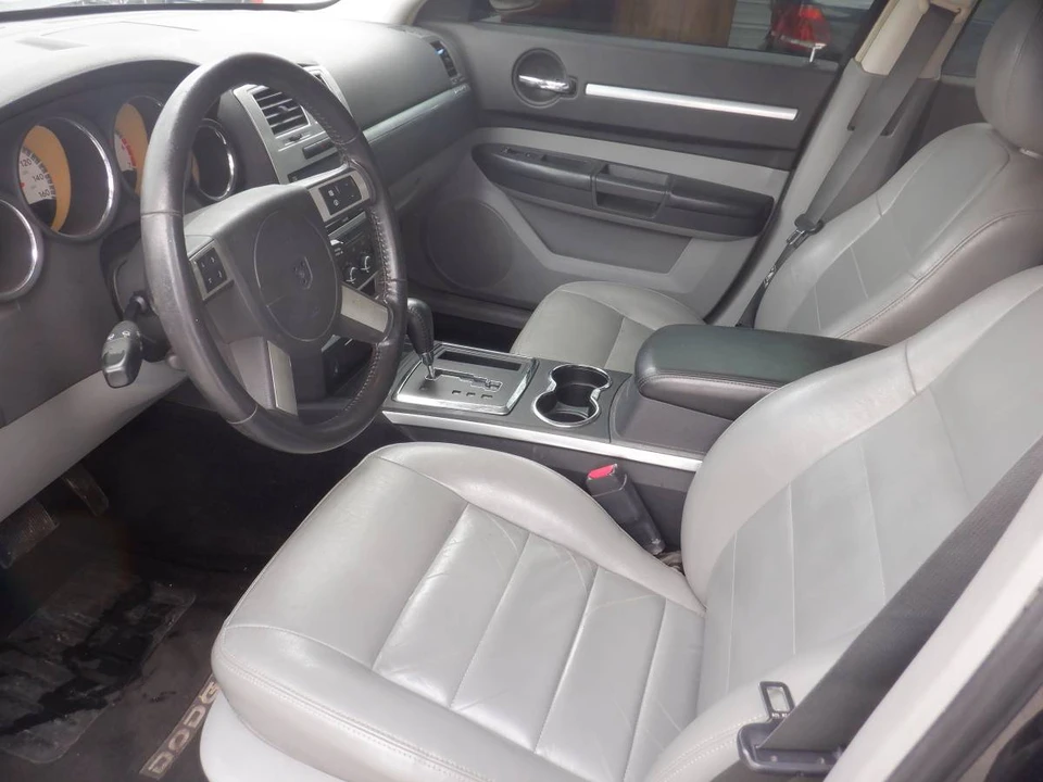 2008 Dodge Charger 6th Gen - Image 6 of 15