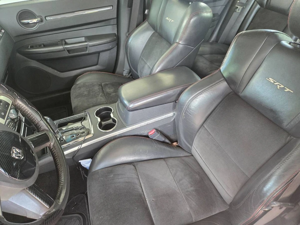 2008 Dodge Charger SRT & 392 6th Gen - Image 12 of 21