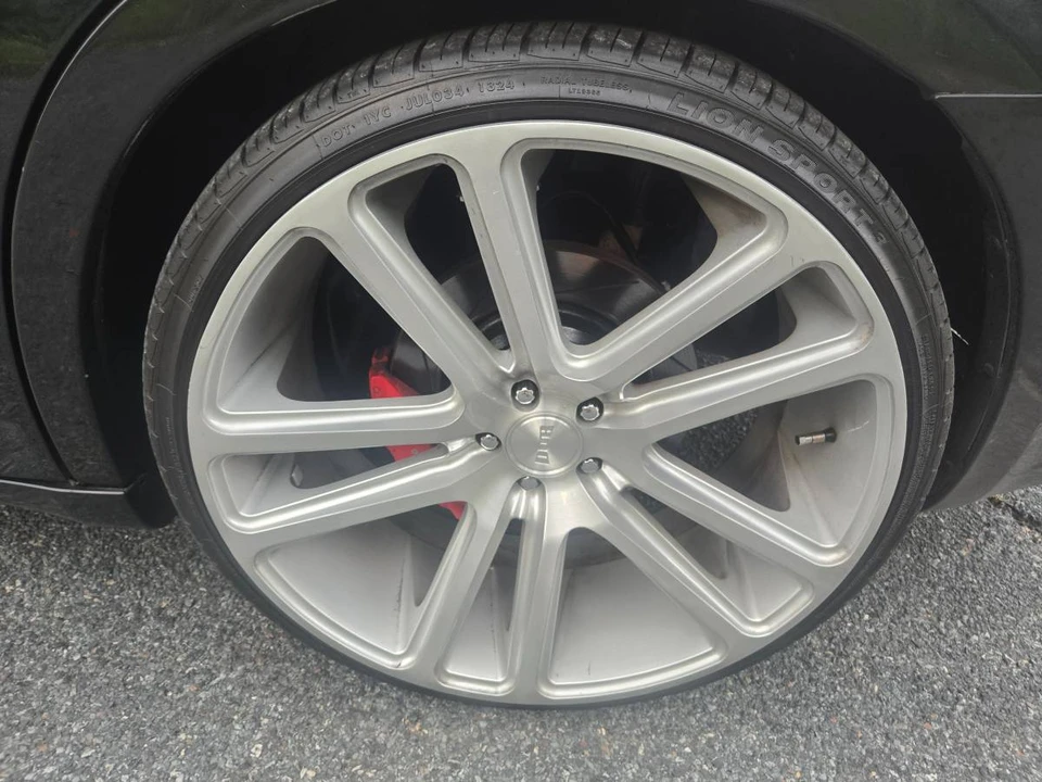 2008 Dodge Charger SRT & 392 6th Gen - Image 14 of 21