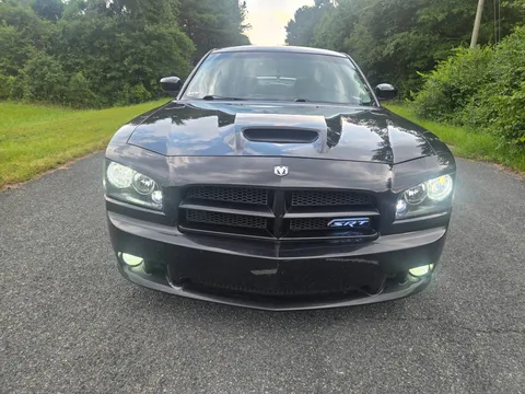 2008 Dodge Charger SRT8