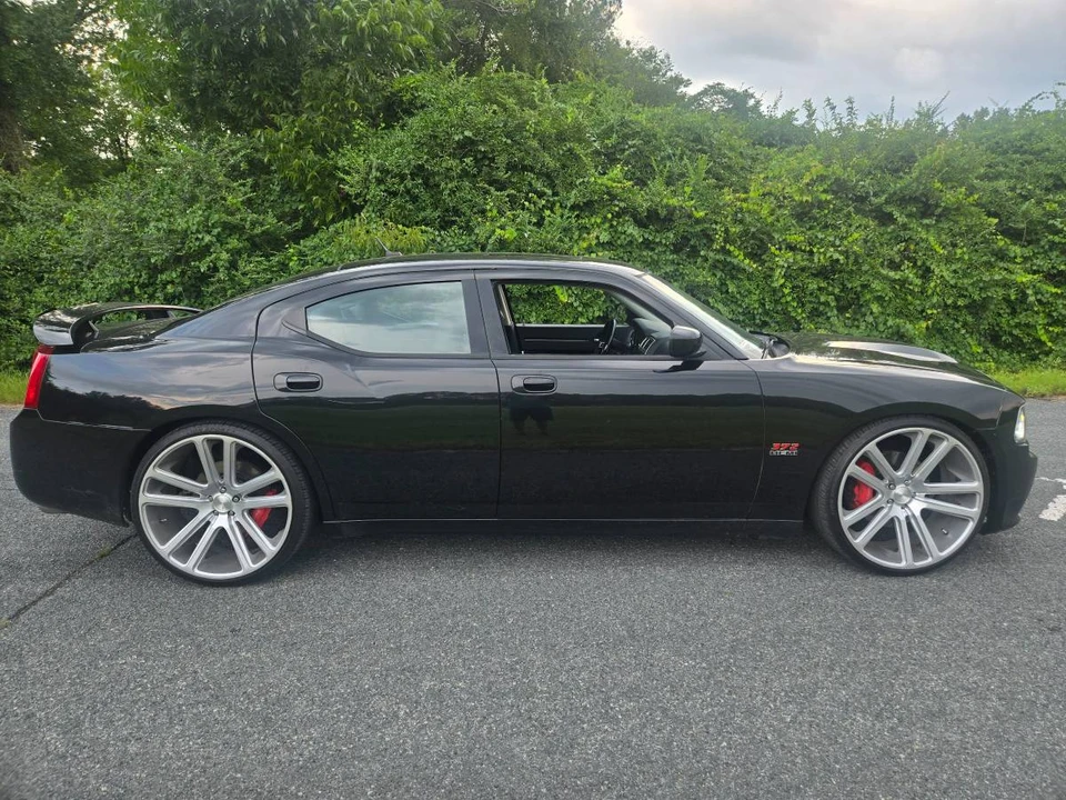 2008 Dodge Charger SRT & 392 6th Gen - Image 2 of 21