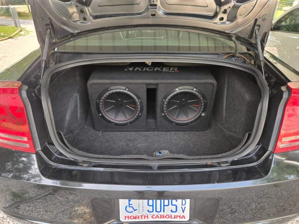 2008 Dodge Charger SRT & 392 6th Gen - Image 9 of 21