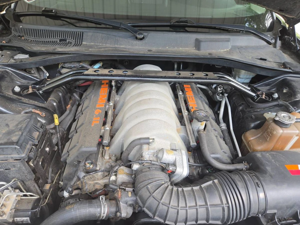 2008 Dodge Charger SRT & 392 6th Gen - Image 8 of 21