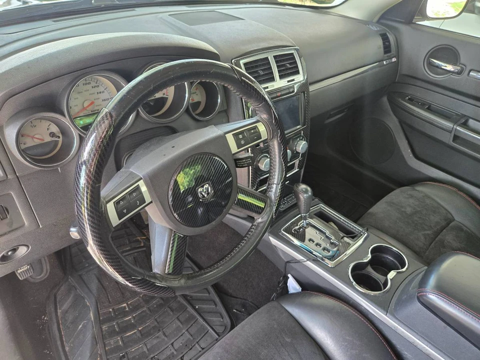 2008 Dodge Charger SRT & 392 6th Gen - Image 11 of 21