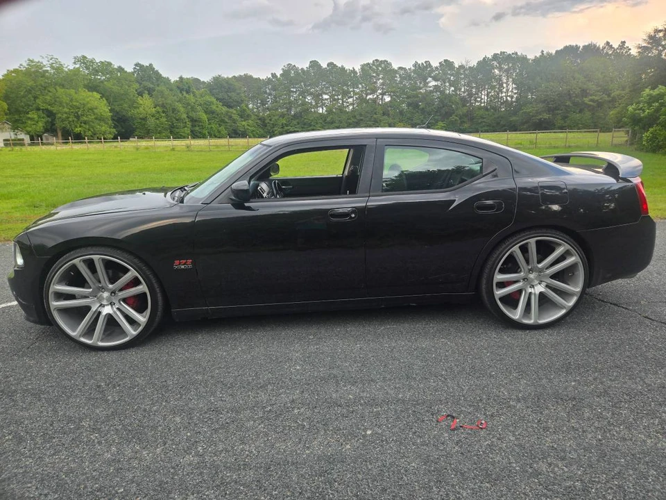 2008 Dodge Charger SRT & 392 6th Gen - Image 7 of 21