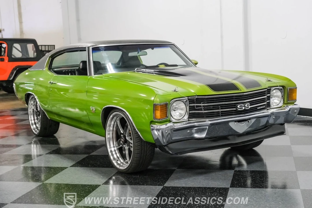 2008 Chevrolet Chevelle - Image 17 of 31