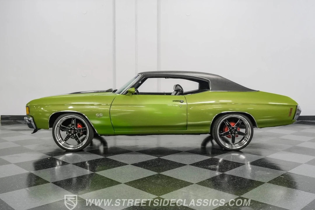 2008 Chevrolet Chevelle - Image 3 of 31