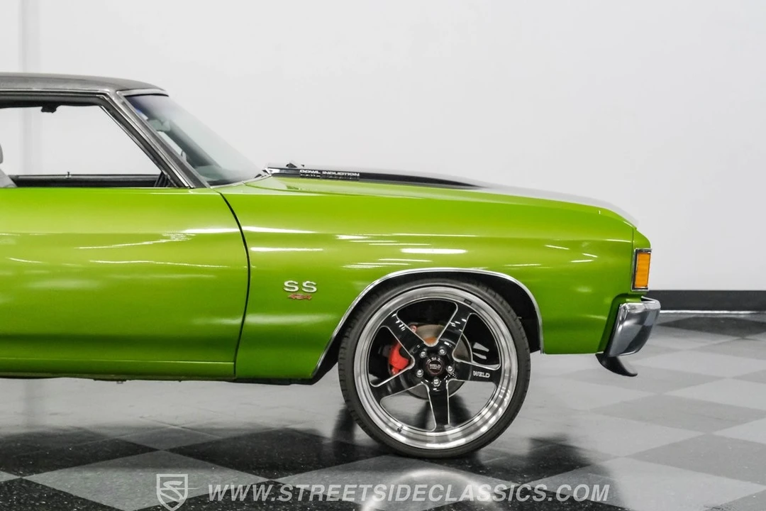 2008 Chevrolet Chevelle - Image 30 of 31