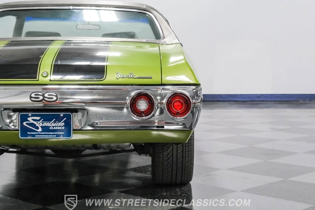 2008 Chevrolet Chevelle - Image 26 of 31