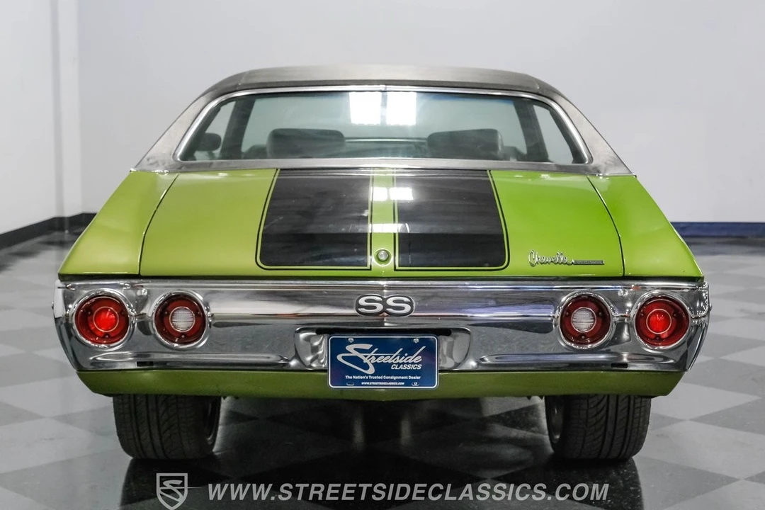 2008 Chevrolet Chevelle - Image 11 of 31