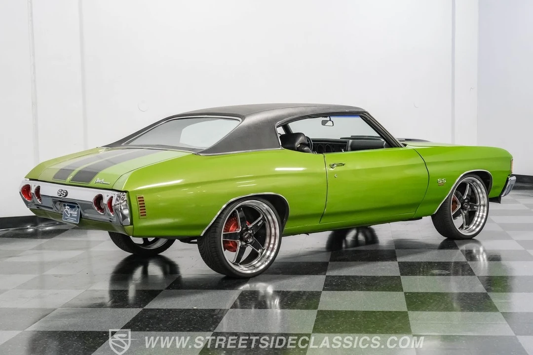 2008 Chevrolet Chevelle - Image 13 of 31