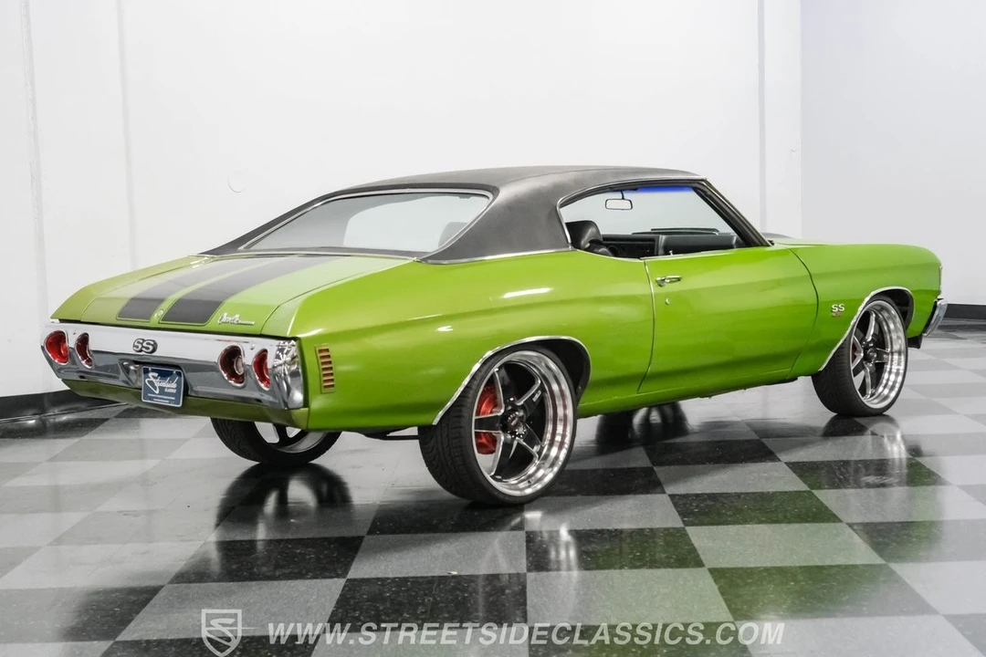 2008 Chevrolet Chevelle - Image 12 of 31