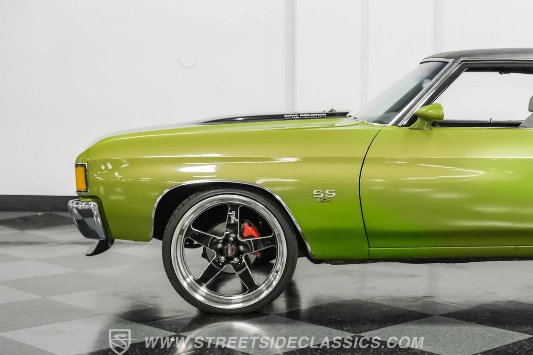 2008 Chevrolet Chevelle - Image 23 of 31