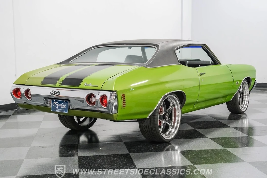 2008 Chevrolet Chevelle - Image 25 of 31