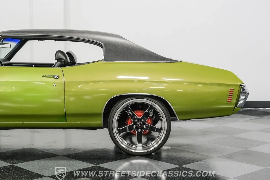 2008 Chevrolet Chevelle - Image 24 of 31