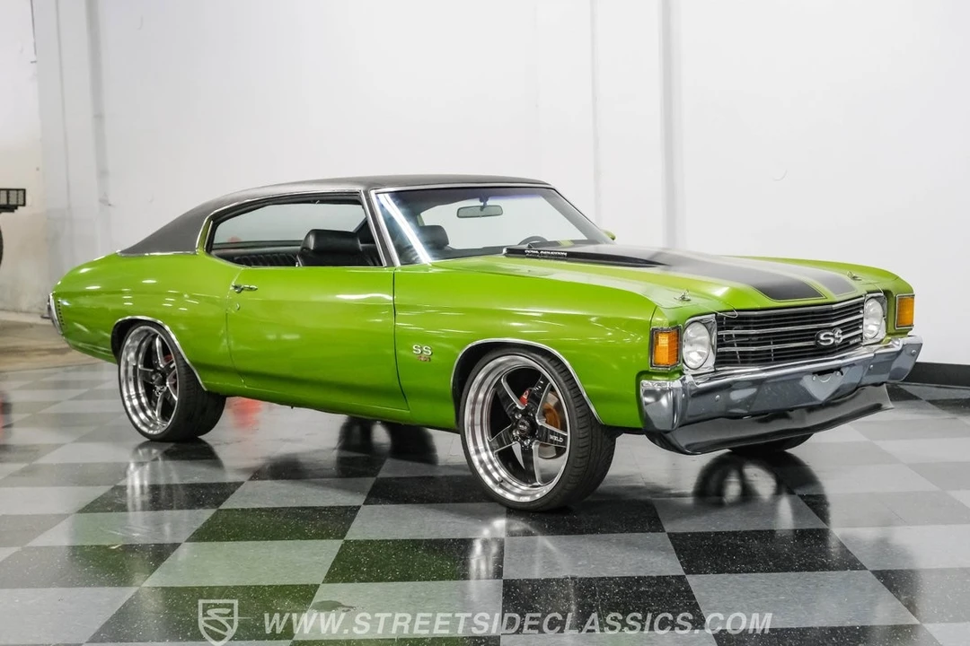 2008 Chevrolet Chevelle - Image 16 of 31
