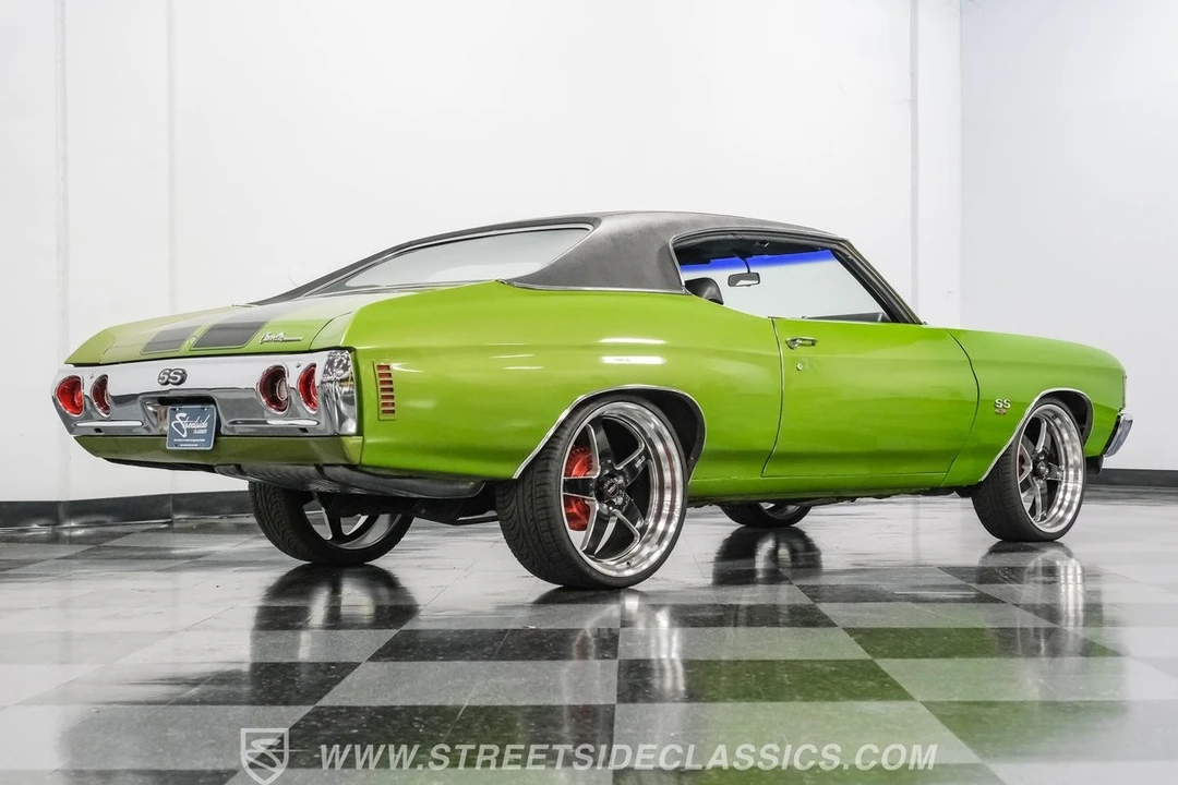 2008 Chevrolet Chevelle - Image 27 of 31