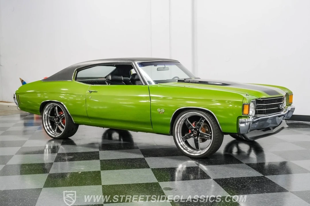 2008 Chevrolet Chevelle - Image 15 of 31