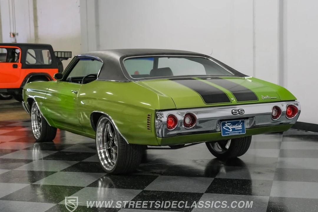 2008 Chevrolet Chevelle - Image 10 of 31