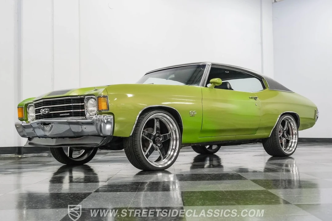 2008 Chevrolet Chevelle - Image 21 of 31