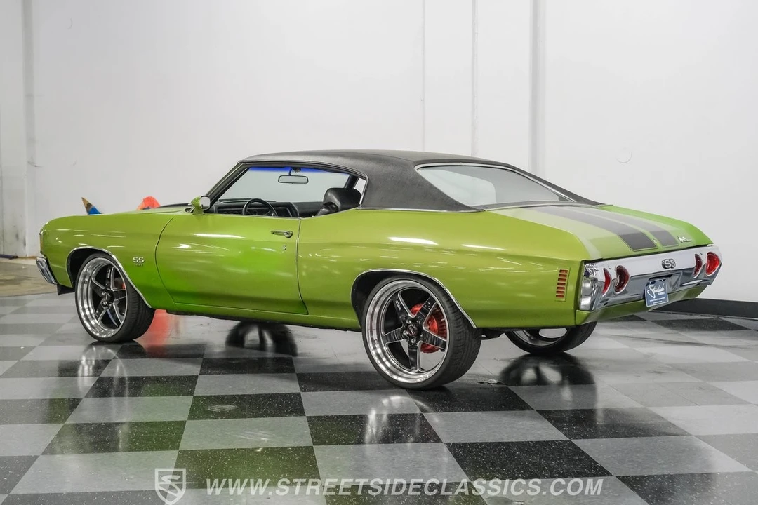 2008 Chevrolet Chevelle - Image 8 of 31