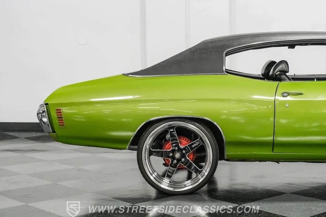 2008 Chevrolet Chevelle - Image 29 of 31