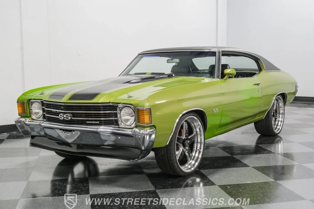 2008 Chevrolet Chevelle - Image 19 of 31