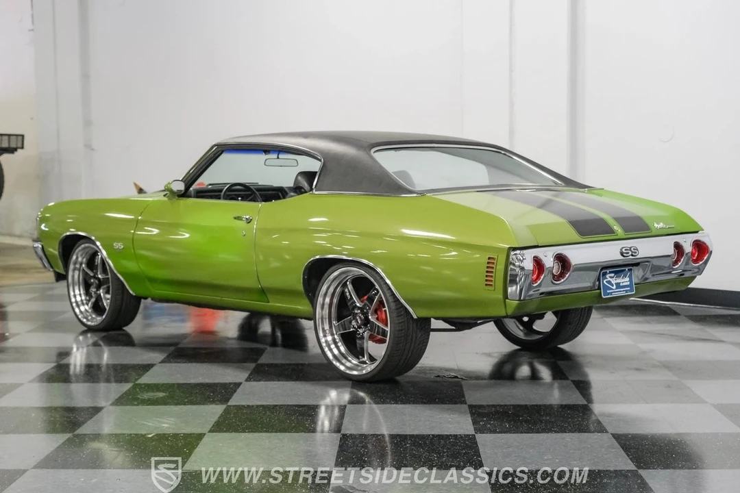 2008 Chevrolet Chevelle - Image 9 of 31
