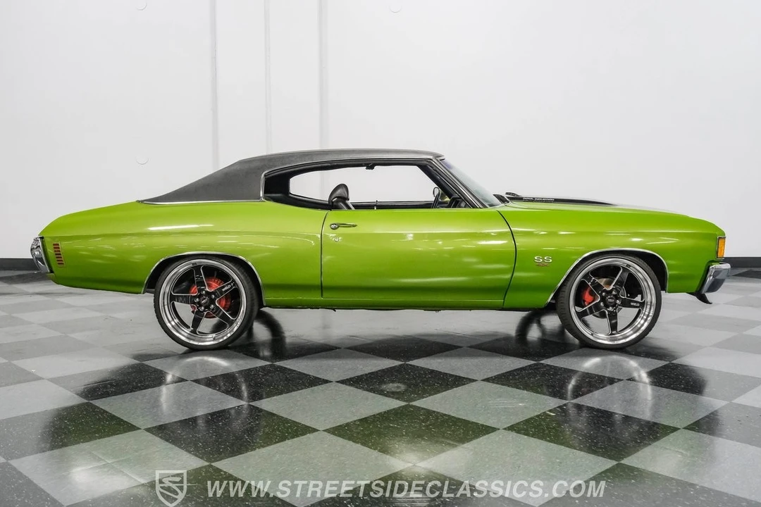 2008 Chevrolet Chevelle - Image 14 of 31
