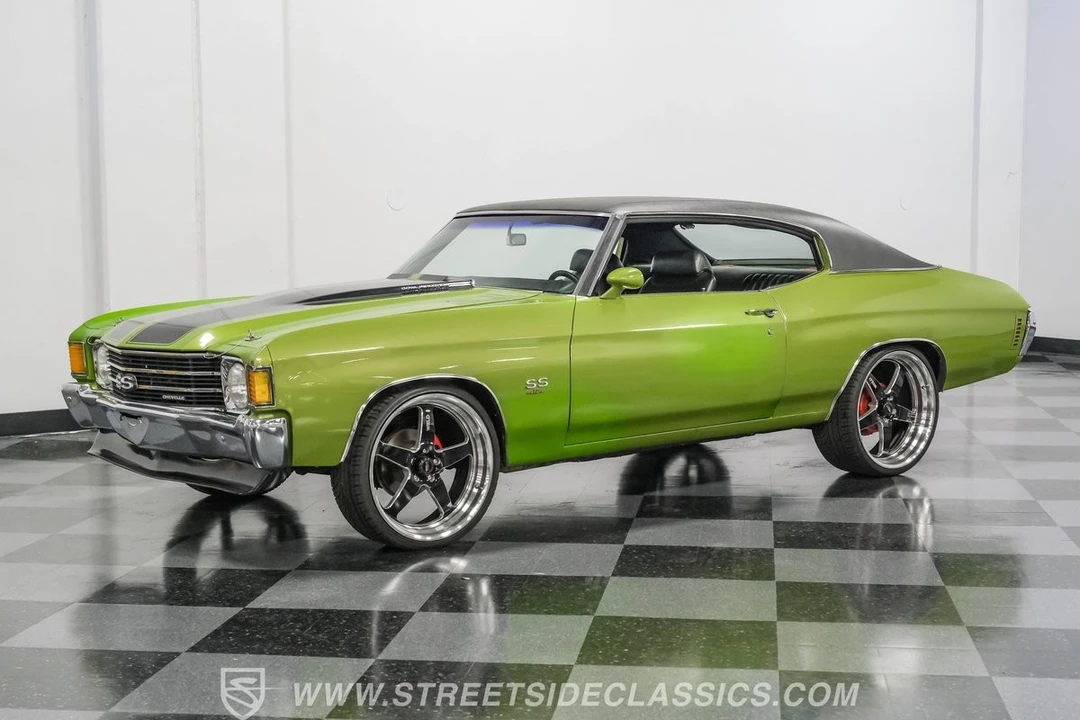 2008 Chevrolet Chevelle - Image 7 of 31