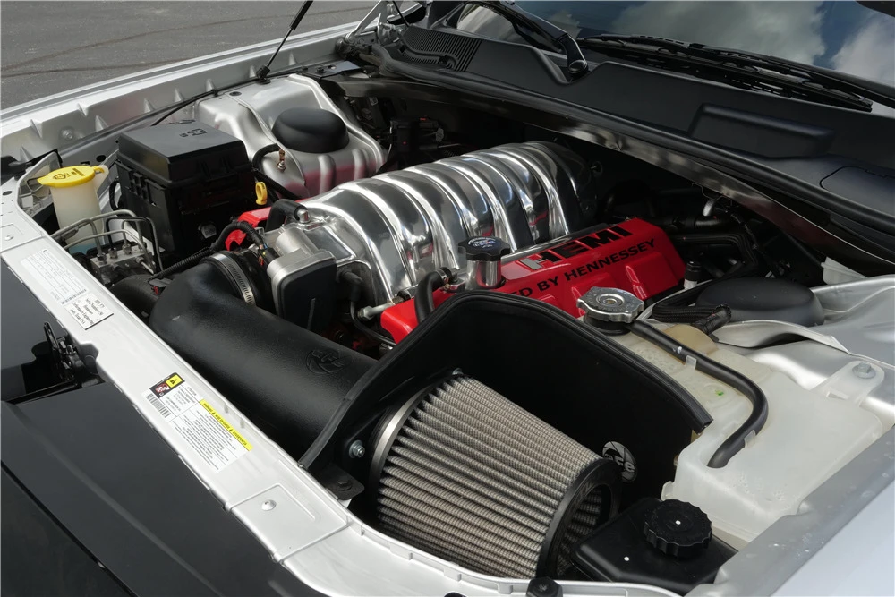 2008 Dodge Challenger 3rd Gen - Image 3 of 10