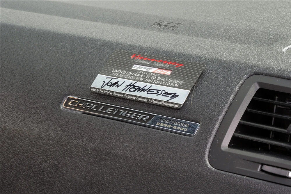 2008 Dodge Challenger 3rd Gen - Image 5 of 10
