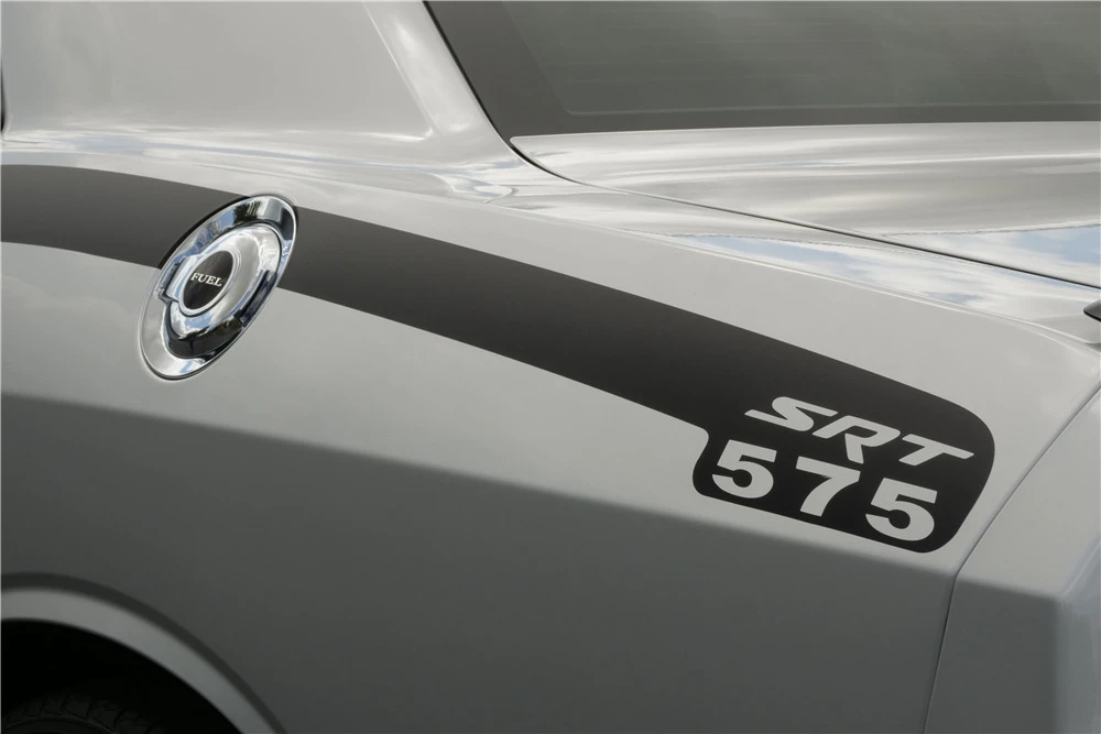 2008 Dodge Challenger 3rd Gen - Image 7 of 10