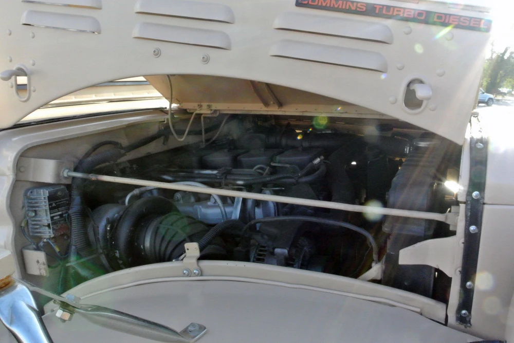 2008 Dodge Power Wagon (2005-Present) - Image 3 of 5