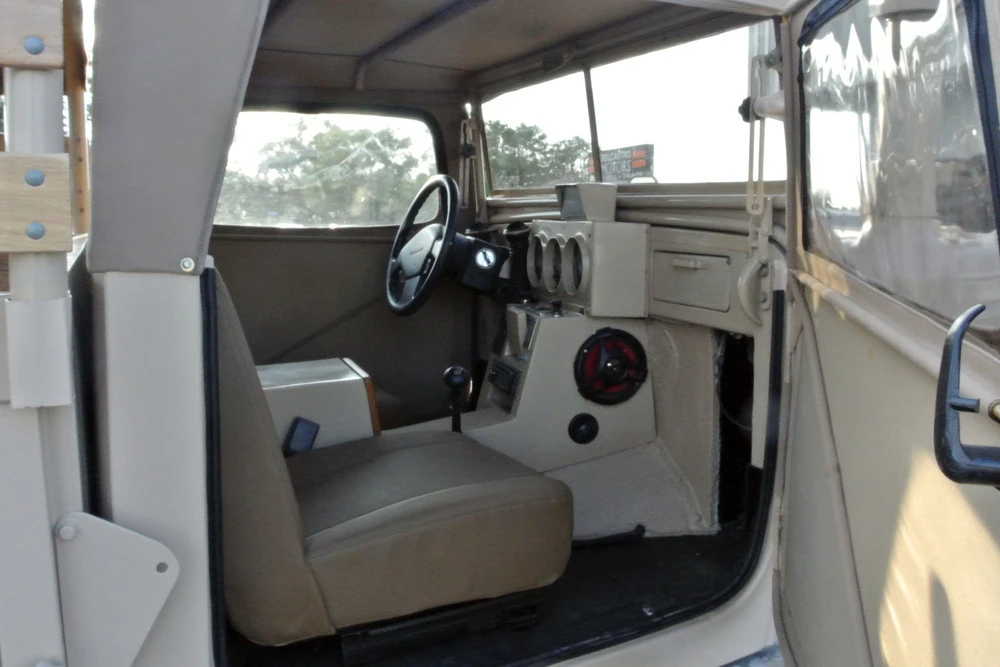 2008 Dodge Power Wagon (2005-Present) - Image 4 of 5