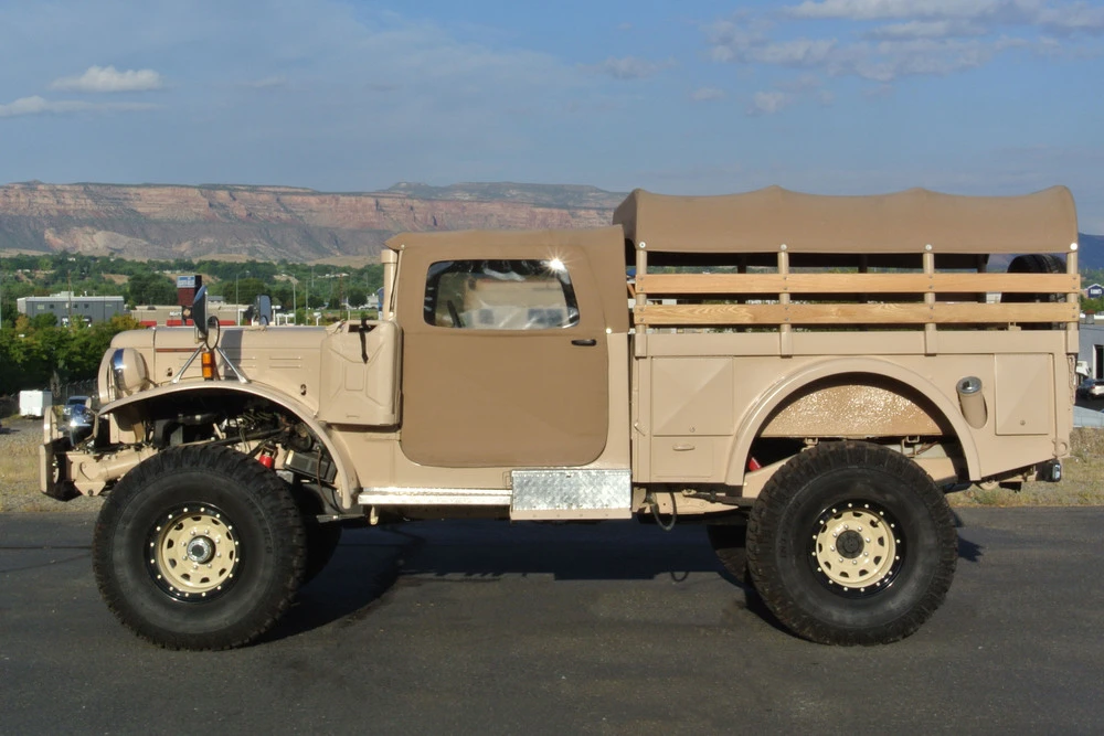 2008 Dodge Power Wagon (2005-Present) - Image 5 of 5