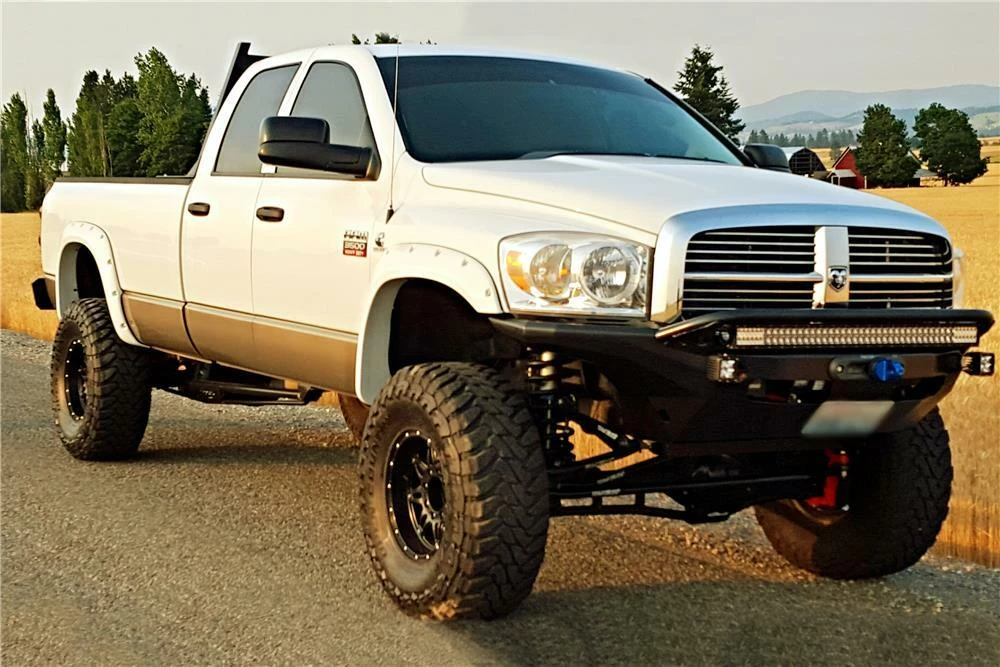 2008 Dodge Ram 3rd Gen - Image 2 of 5