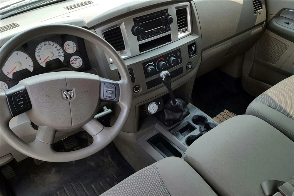 2008 Dodge Ram 3rd Gen - Image 4 of 5