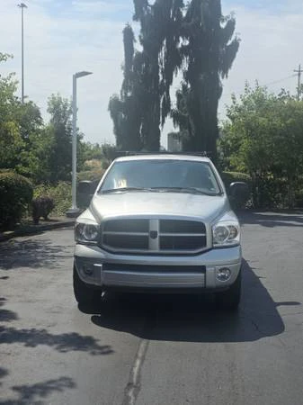 2008 Dodge Ram 3rd Gen - Image 2 of 26