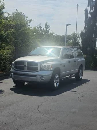 2008 Dodge Ram 3rd Gen - Image 4 of 26