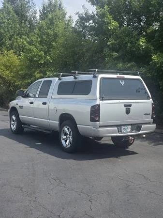 2008 Dodge Ram 3rd Gen - Image 3 of 26