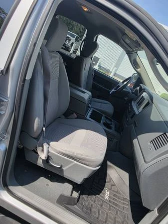 2008 Dodge Ram 3rd Gen - Image 10 of 26